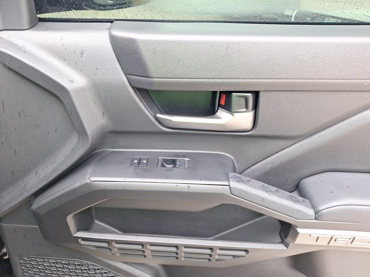 2025 Toyota Tacoma 2WD TRD Sport Hurst TX