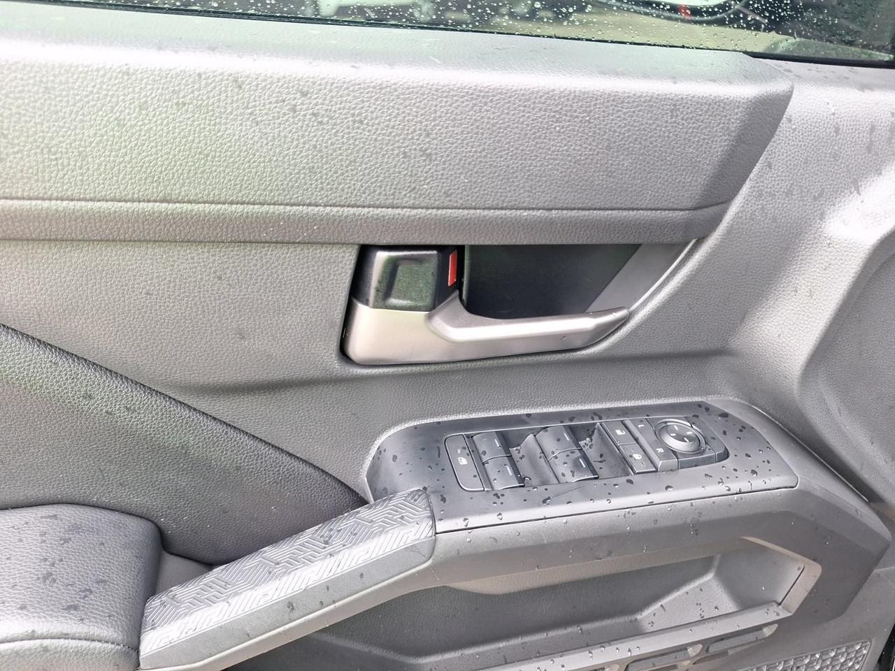 2025 Toyota Tacoma 2WD TRD Sport Hurst TX