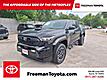 2025 Toyota Tacoma 2WD TRD Sport