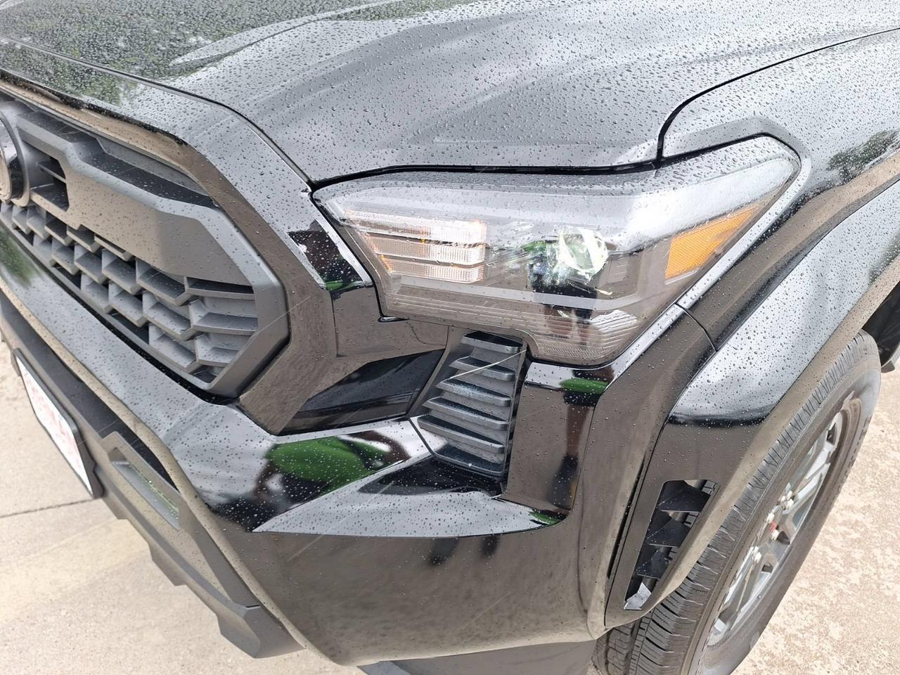 2025 Toyota Tacoma 2WD TRD Sport Hurst TX