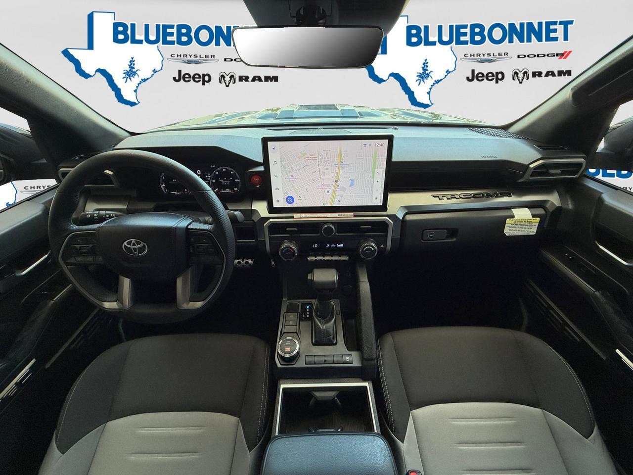 2025 Toyota Tacoma 2WD TRD Sport New Braunfels TX