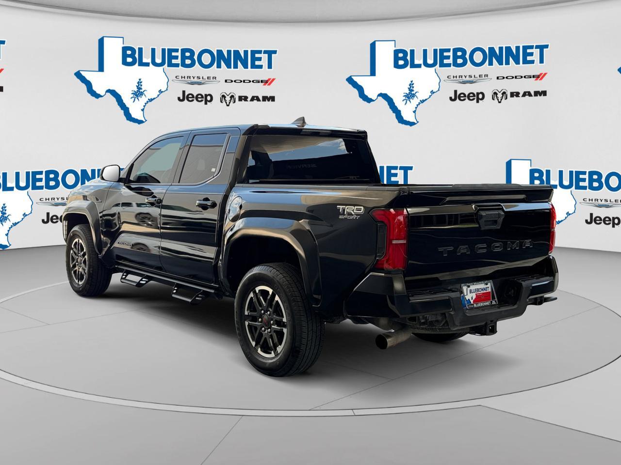 2025 Toyota Tacoma 2WD TRD Sport New Braunfels TX