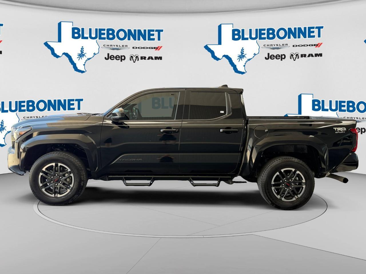 2025 Toyota Tacoma 2WD TRD Sport New Braunfels TX