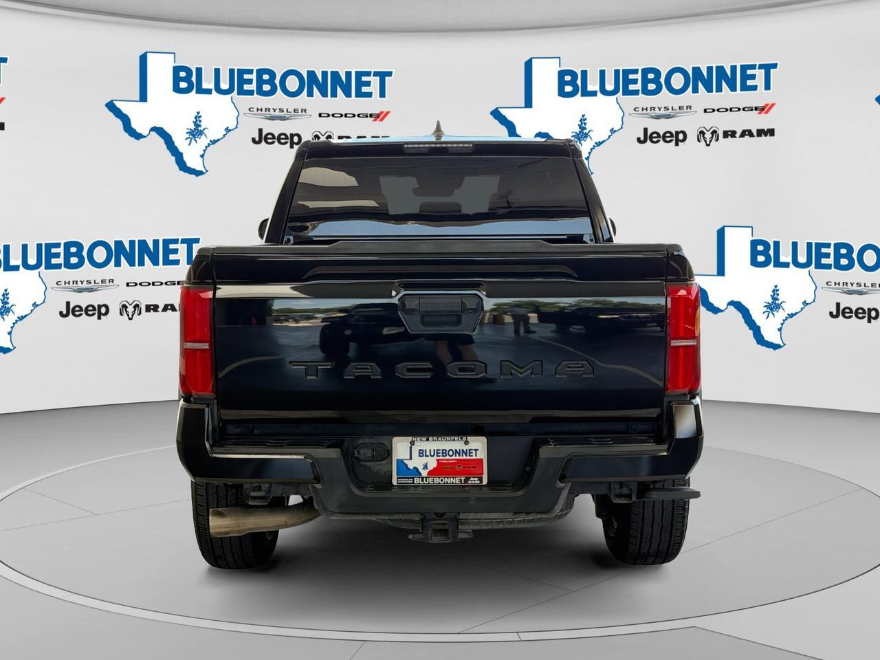 2025 Toyota Tacoma 2WD TRD Sport New Braunfels TX