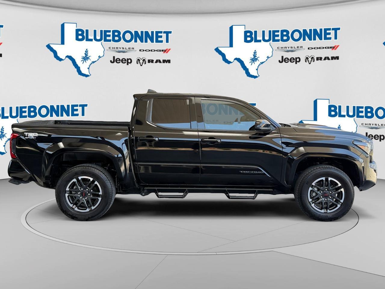 2025 Toyota Tacoma 2WD TRD Sport New Braunfels TX