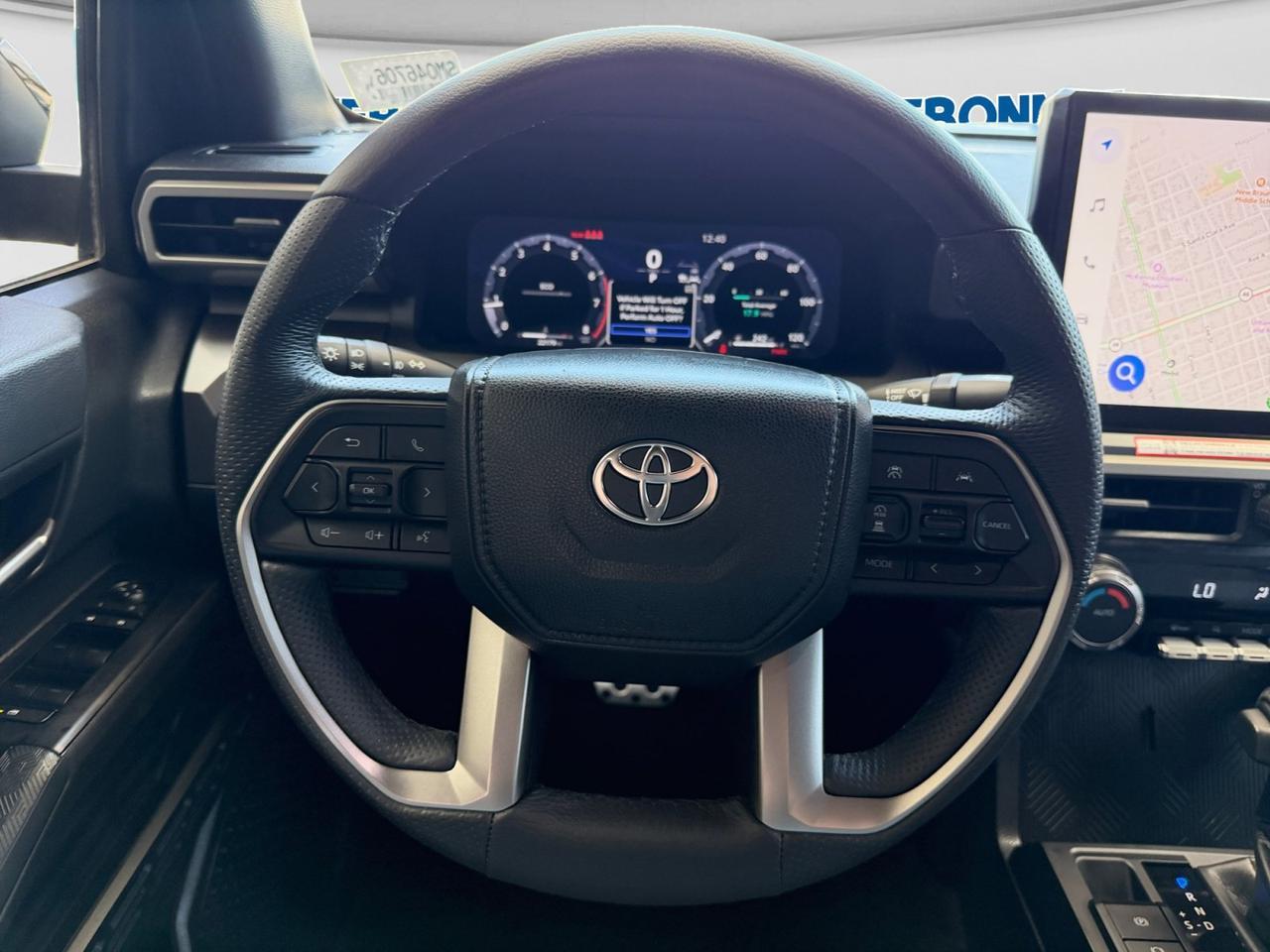 2025 Toyota Tacoma 2WD TRD Sport New Braunfels TX