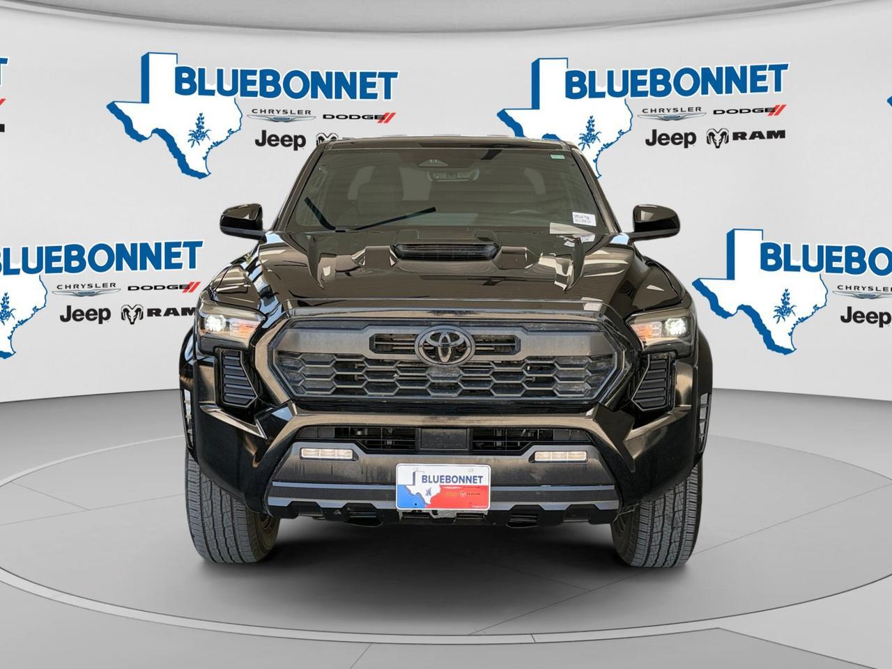 2025 Toyota Tacoma 2WD TRD Sport New Braunfels TX
