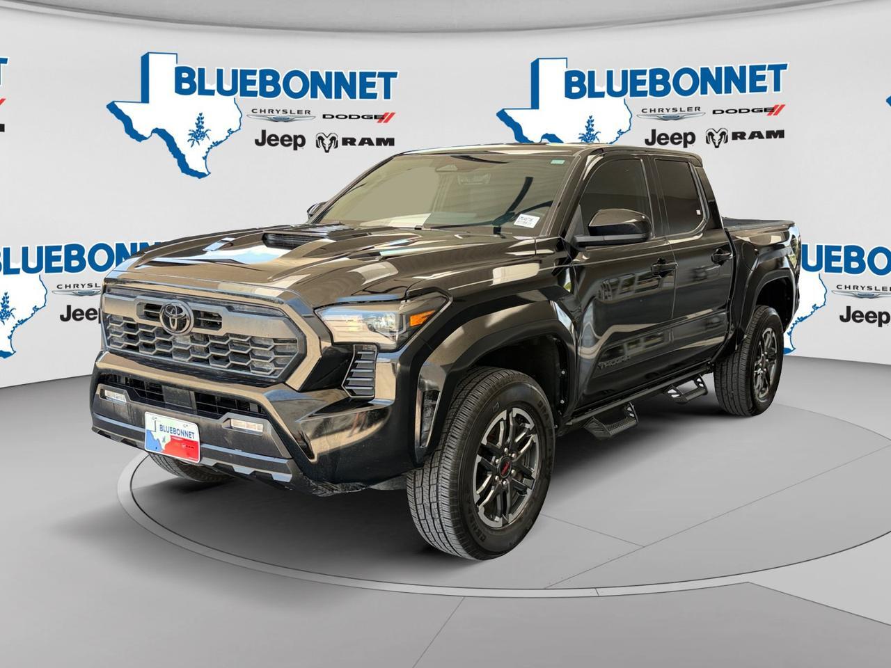 2025 Toyota Tacoma 2WD