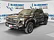 2025 Toyota Tacoma 2WD TRD Sport