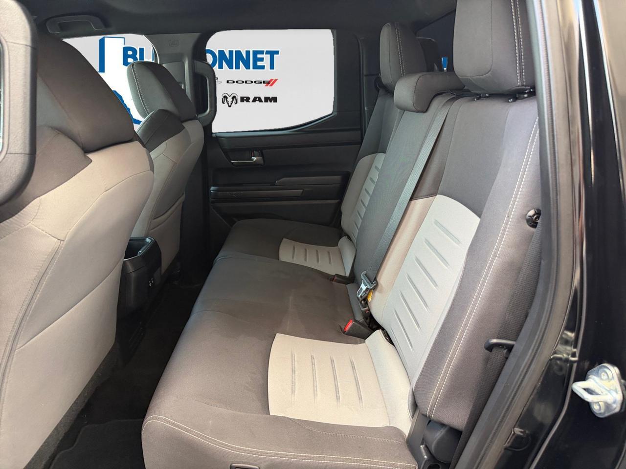 2025 Toyota Tacoma 2WD TRD Sport New Braunfels TX
