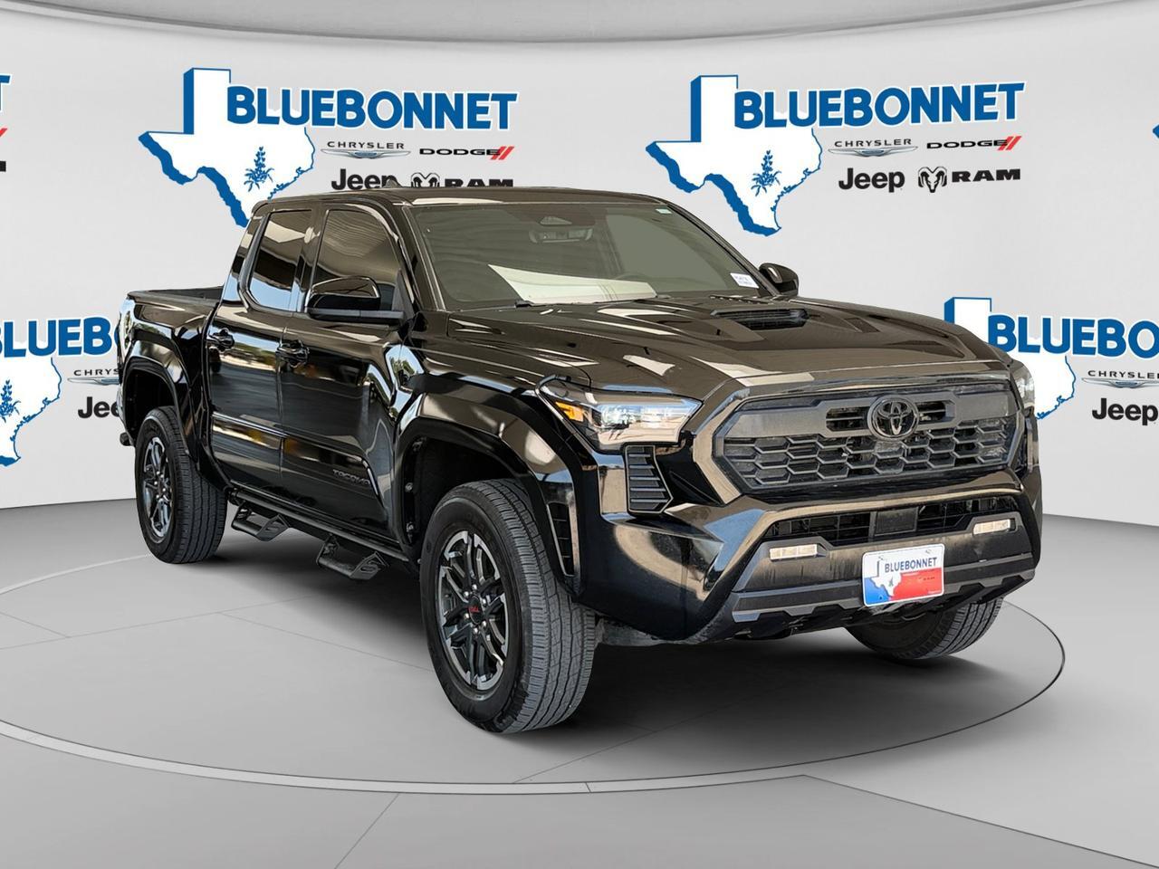 2025 Toyota Tacoma 2WD TRD Sport New Braunfels TX