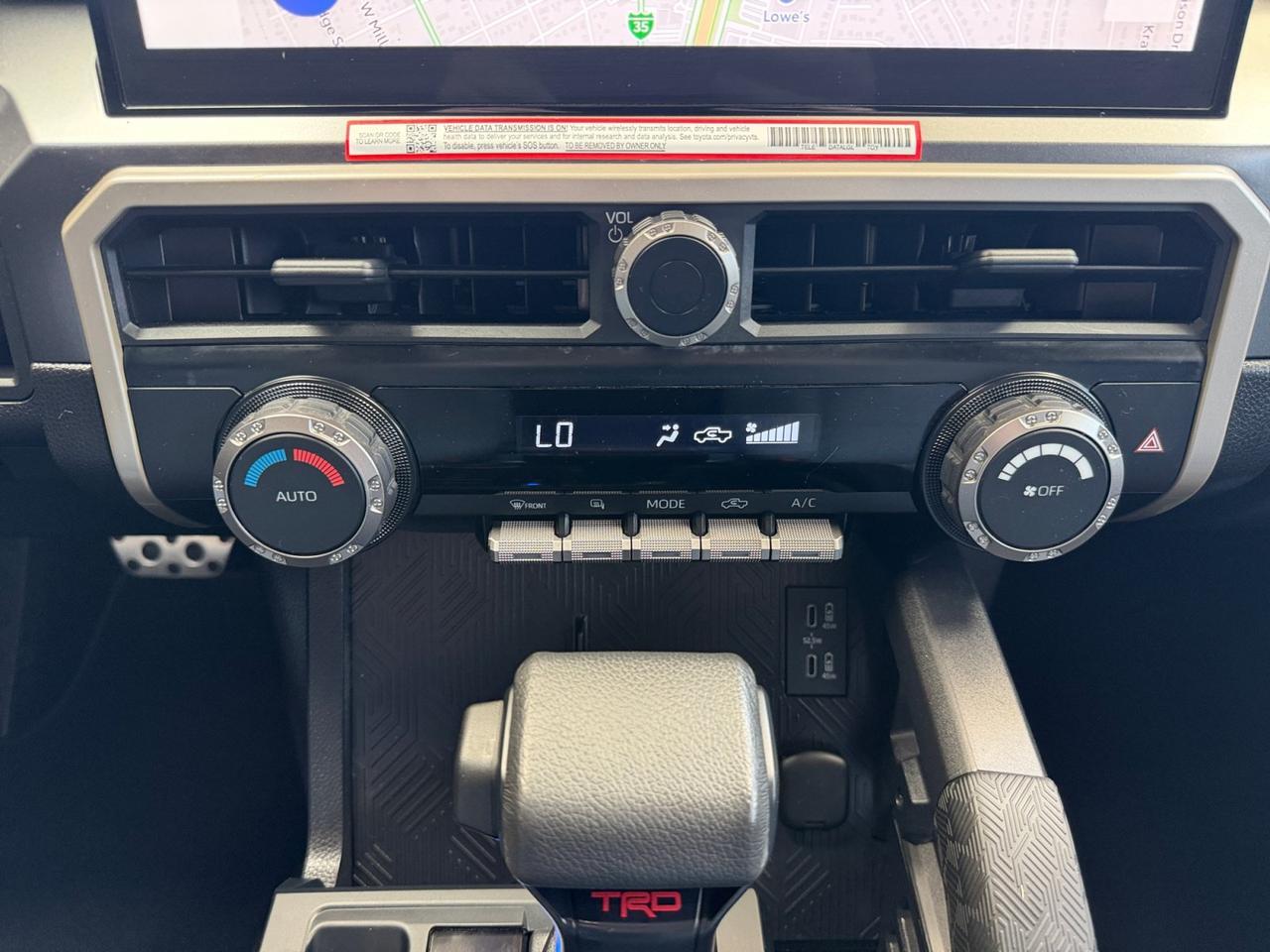 2025 Toyota Tacoma 2WD TRD Sport New Braunfels TX