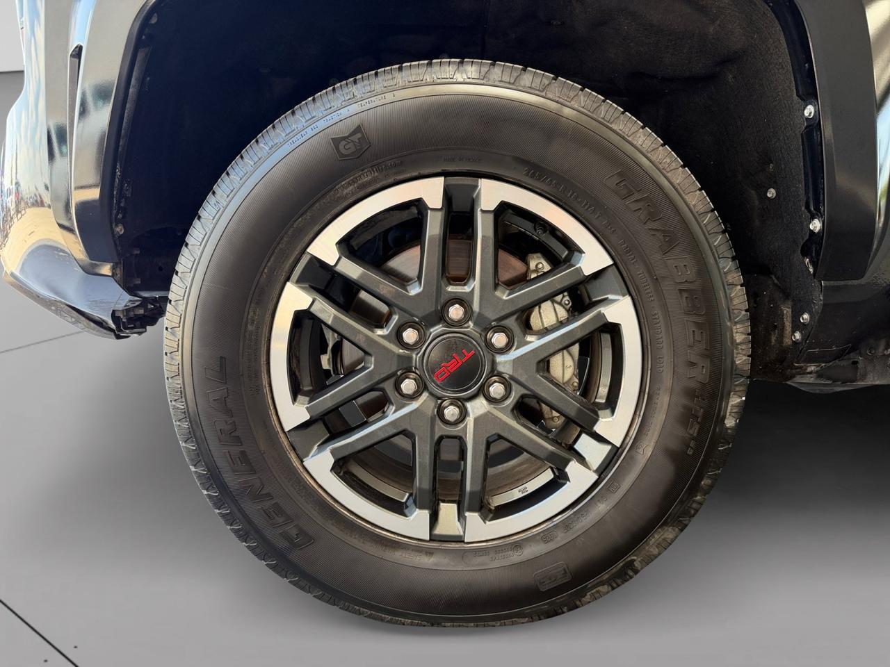 2025 Toyota Tacoma 2WD TRD Sport New Braunfels TX