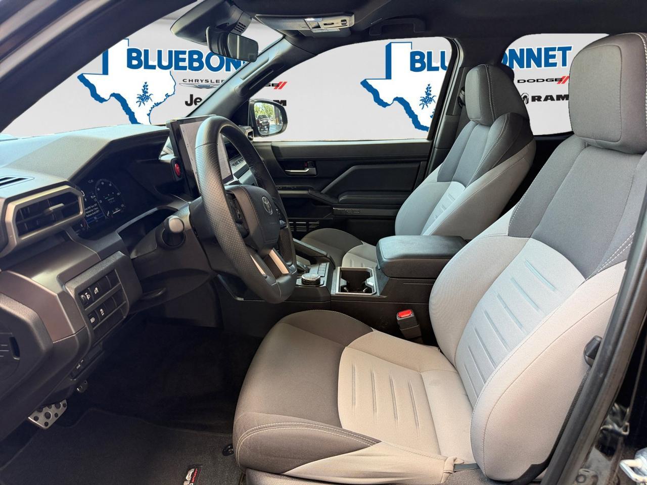 2025 Toyota Tacoma 2WD TRD Sport New Braunfels TX