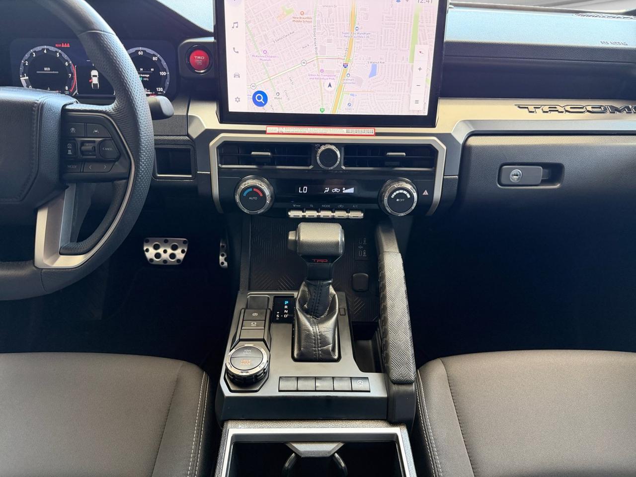 2025 Toyota Tacoma 2WD TRD Sport New Braunfels TX