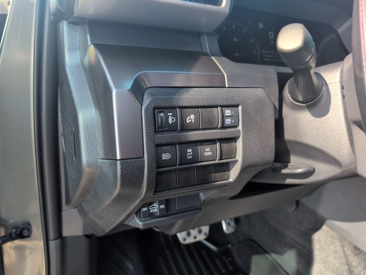 2025 Toyota Tacoma 2WD TRD Sport San Antonio TX