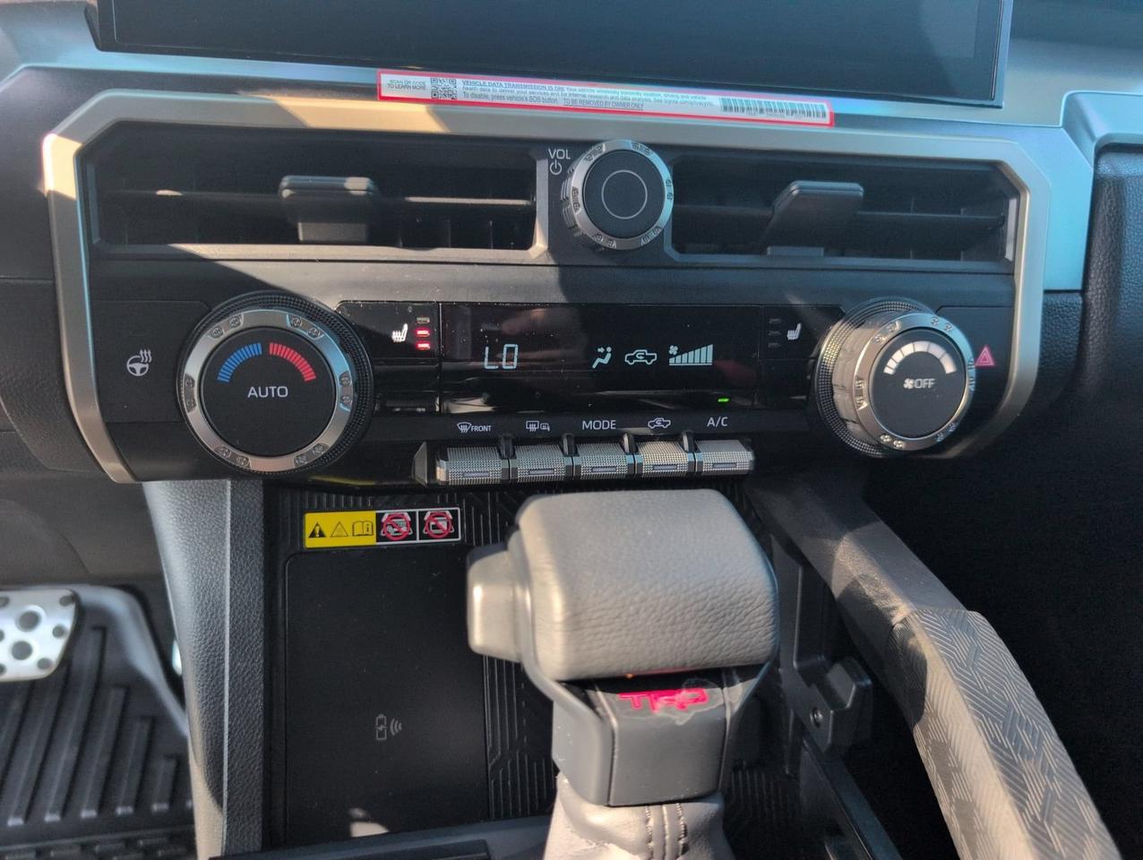 2025 Toyota Tacoma 2WD TRD Sport San Antonio TX