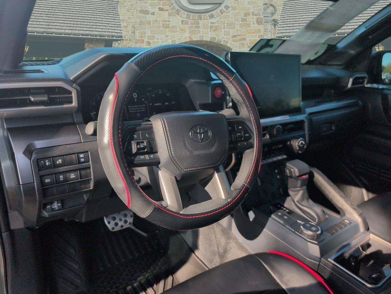 2025 Toyota Tacoma 2WD TRD Sport San Antonio TX