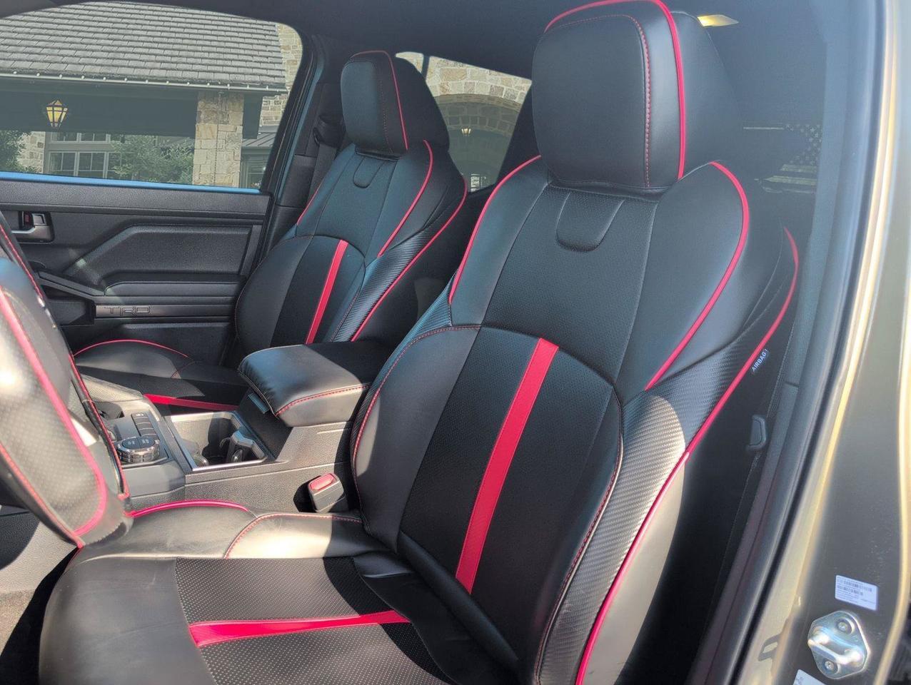 2025 Toyota Tacoma 2WD TRD Sport San Antonio TX