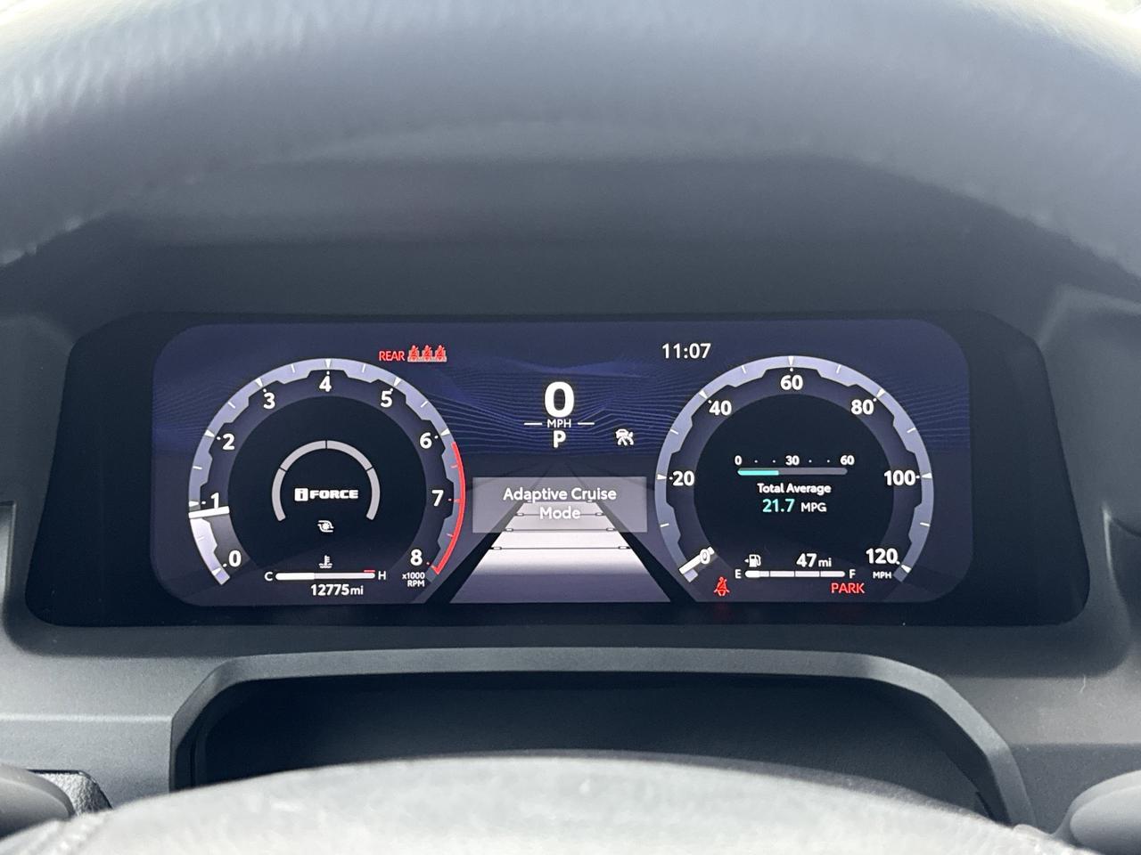 2025 Toyota Tacoma 2WD TRD Sport San Antonio TX