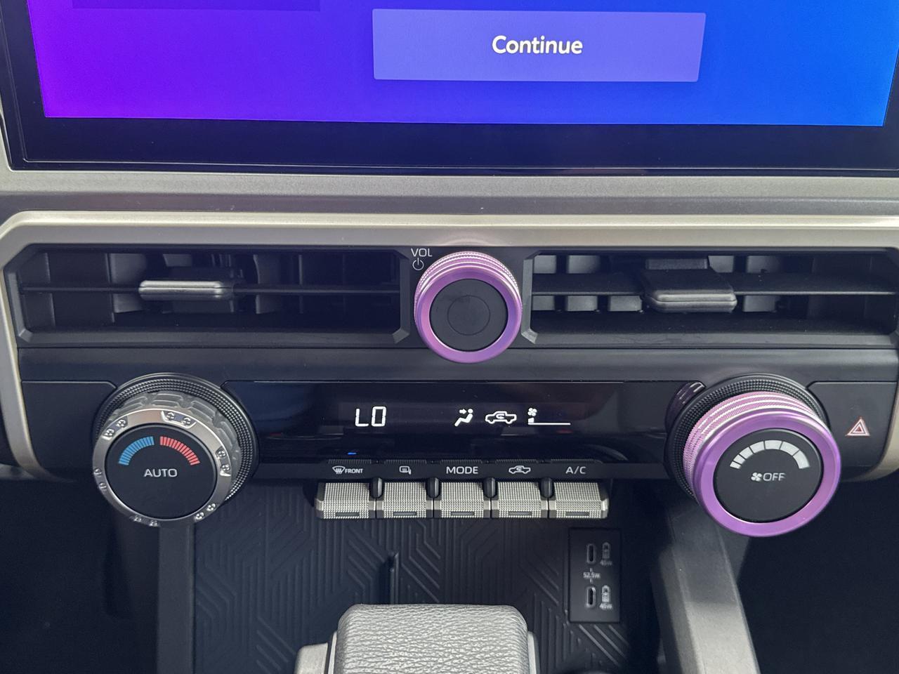 2025 Toyota Tacoma 2WD TRD Sport San Antonio TX