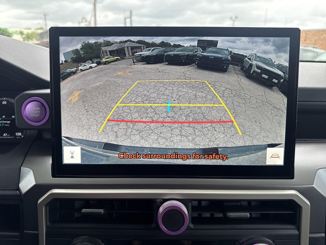 2025 Toyota Tacoma 2WD TRD Sport San Antonio TX