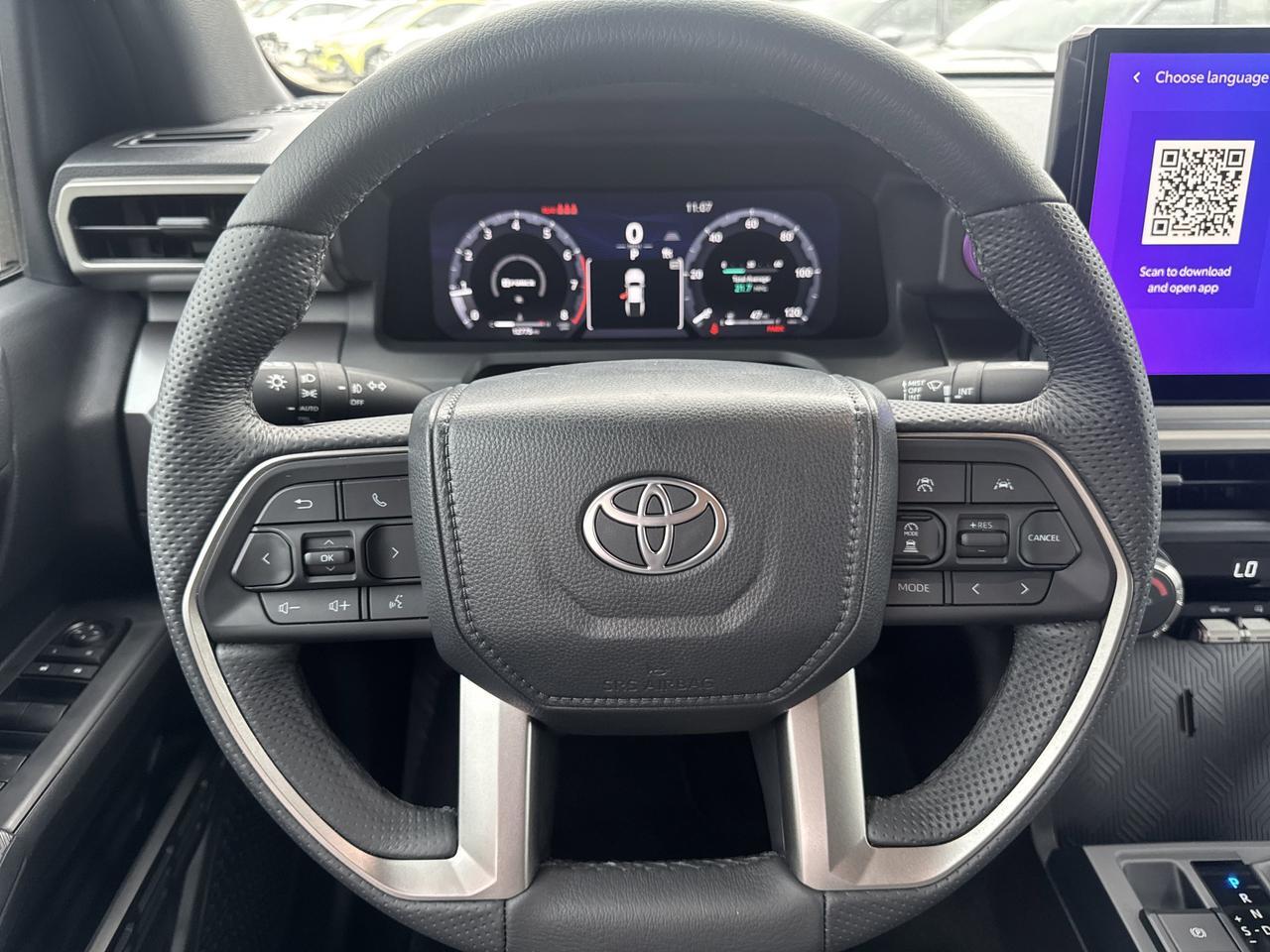2025 Toyota Tacoma 2WD TRD Sport San Antonio TX