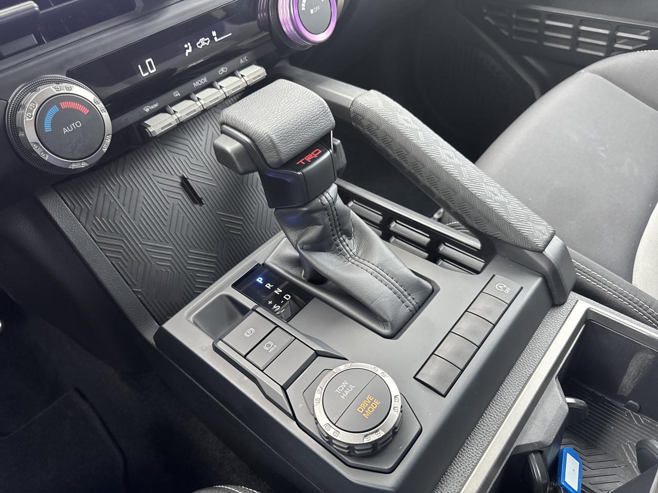 2025 Toyota Tacoma 2WD TRD Sport San Antonio TX