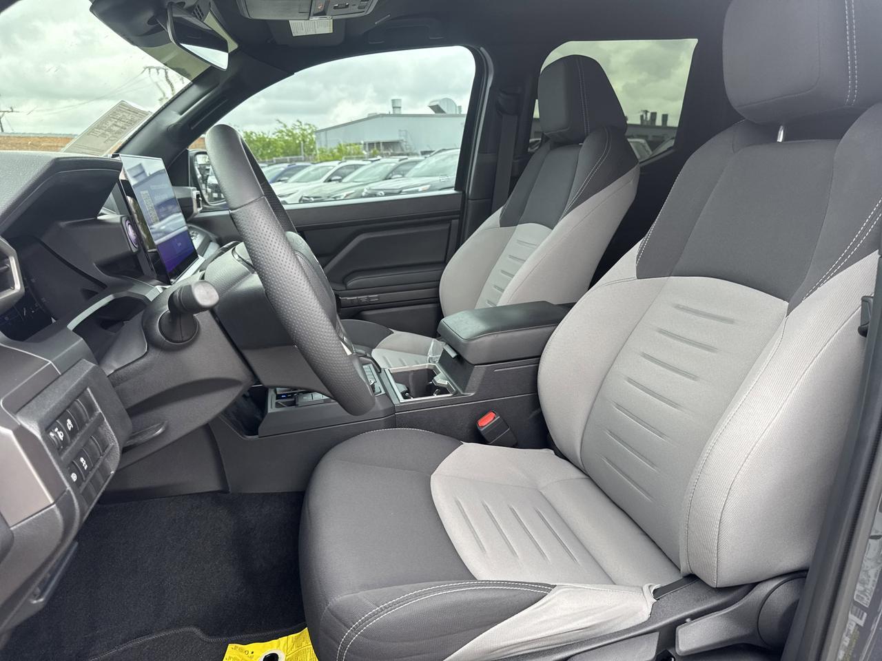 2025 Toyota Tacoma 2WD TRD Sport San Antonio TX