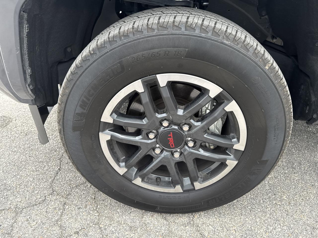 2025 Toyota Tacoma 2WD TRD Sport San Antonio TX