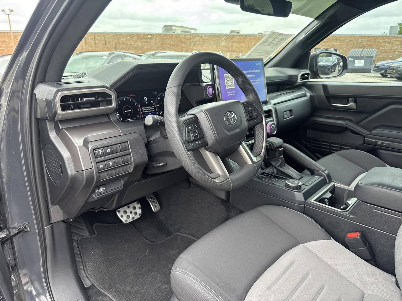 2025 Toyota Tacoma 2WD TRD Sport San Antonio TX