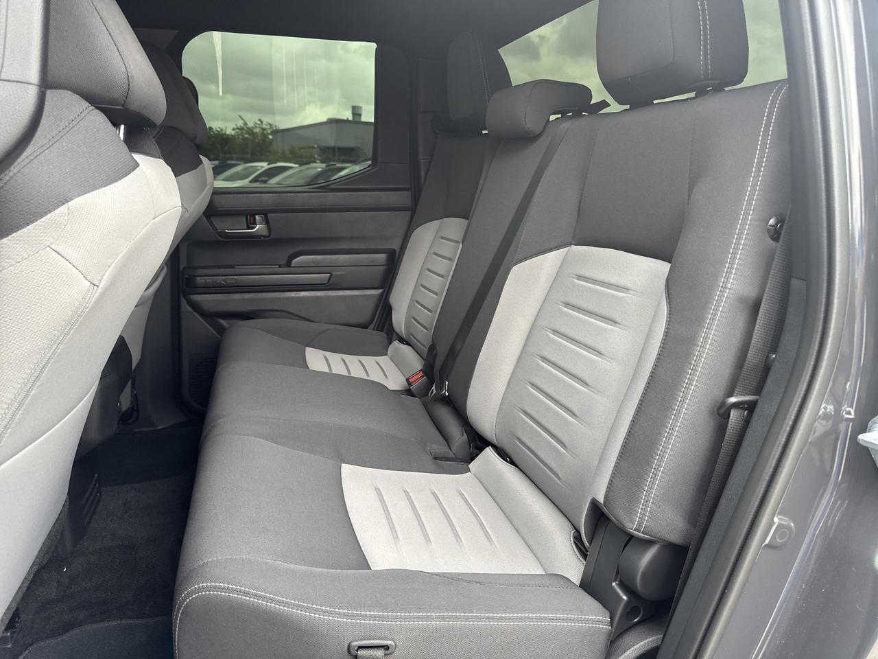 2025 Toyota Tacoma 2WD TRD Sport San Antonio TX