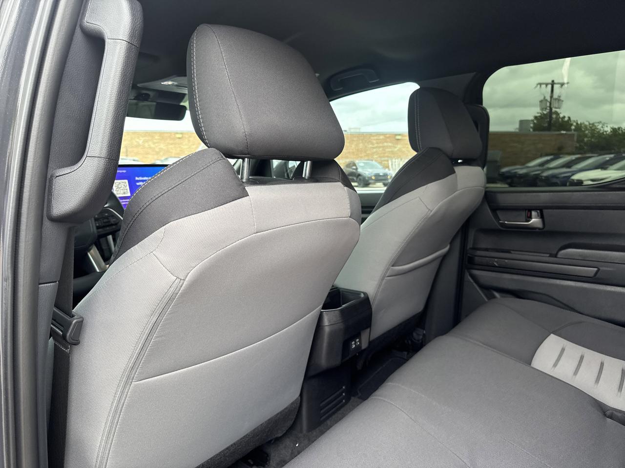 2025 Toyota Tacoma 2WD TRD Sport San Antonio TX