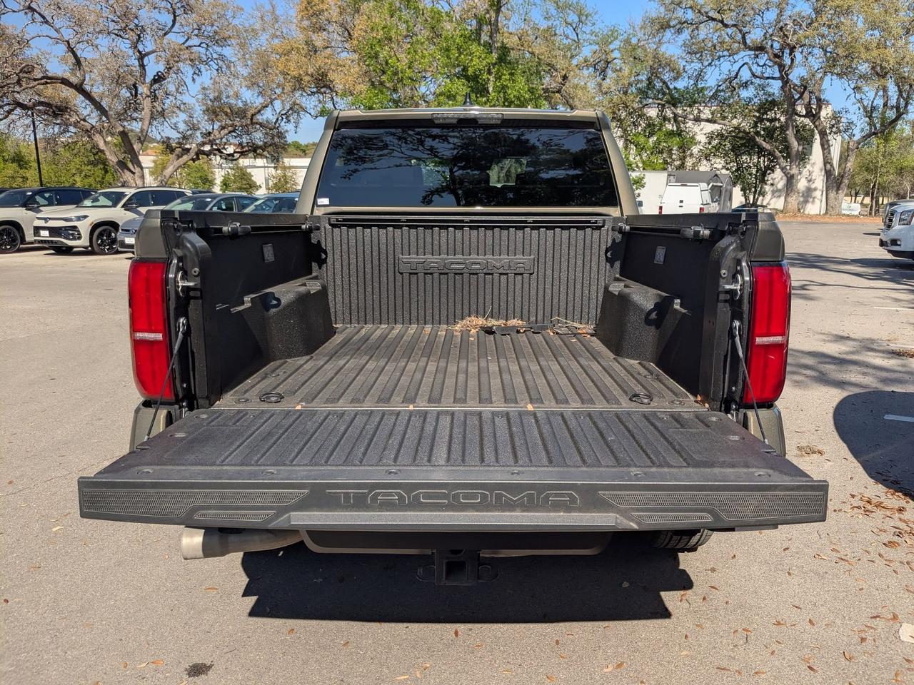 2025 Toyota Tacoma 2WD TRD Sport San Antonio TX
