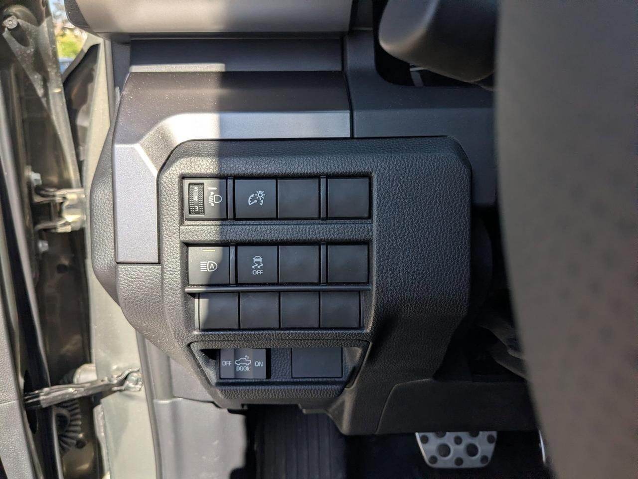 2025 Toyota Tacoma 2WD TRD Sport San Antonio TX