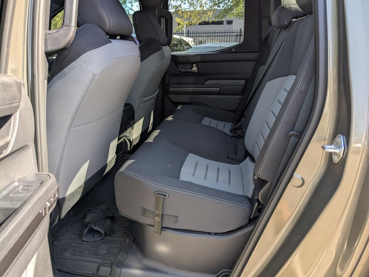 2025 Toyota Tacoma 2WD TRD Sport San Antonio TX