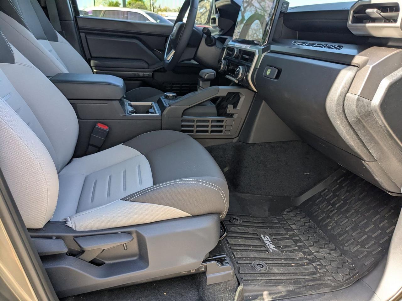 2025 Toyota Tacoma 2WD TRD Sport San Antonio TX