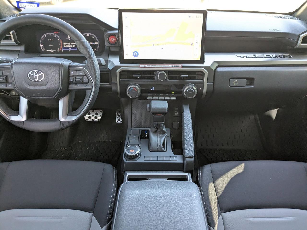 2025 Toyota Tacoma 2WD TRD Sport San Antonio TX