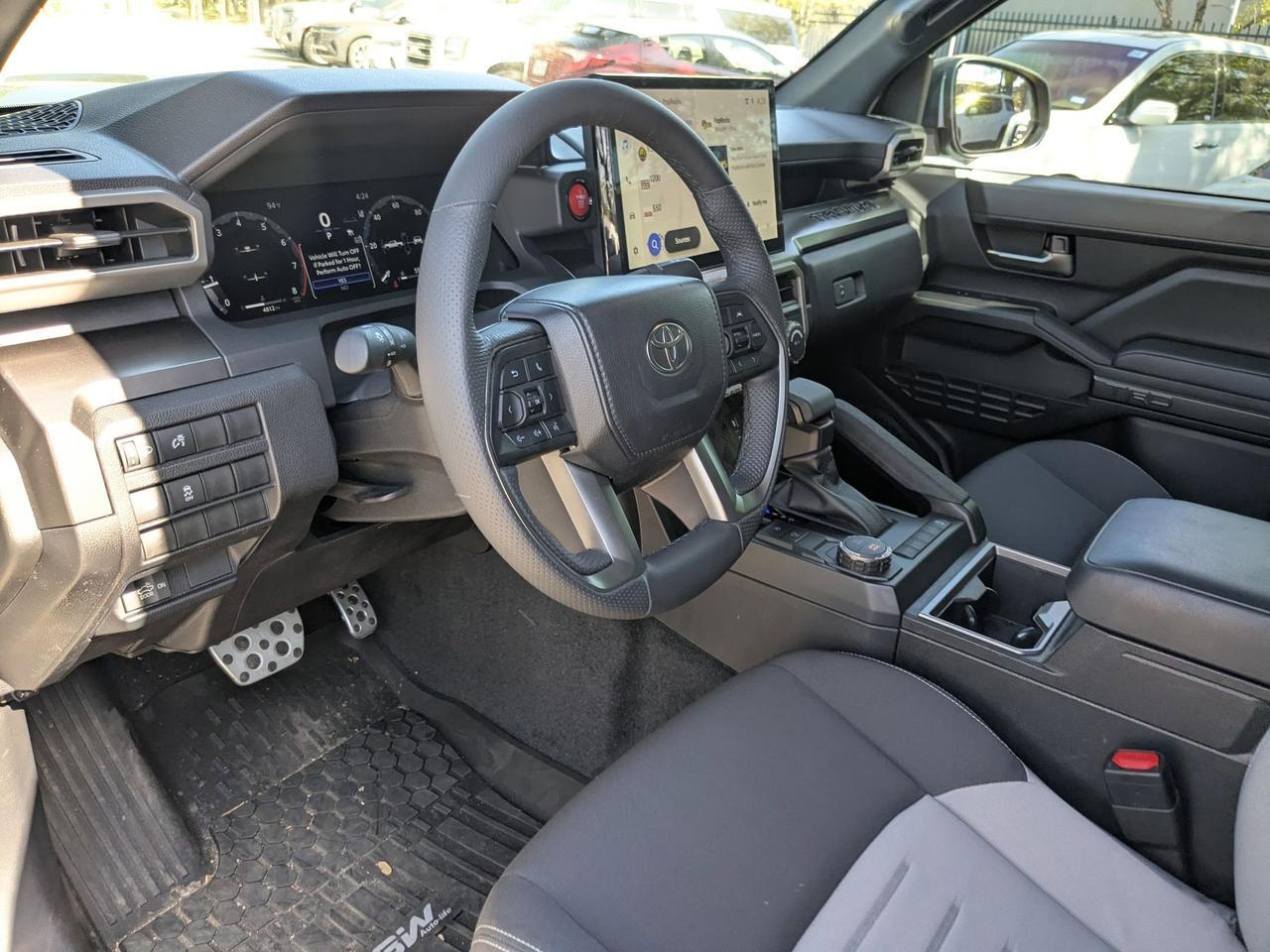 2025 Toyota Tacoma 2WD TRD Sport San Antonio TX