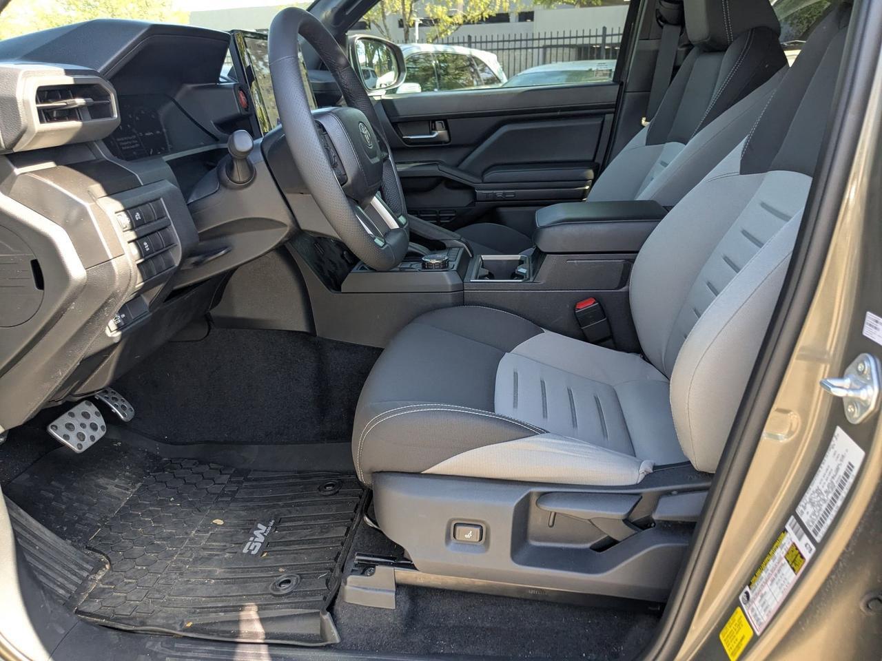 2025 Toyota Tacoma 2WD TRD Sport San Antonio TX
