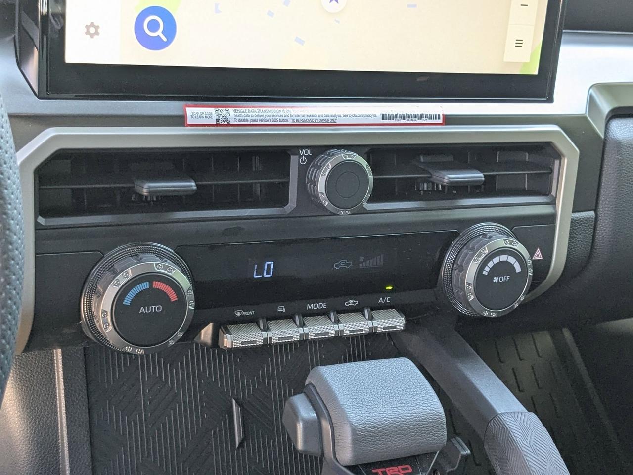 2025 Toyota Tacoma 2WD TRD Sport San Antonio TX