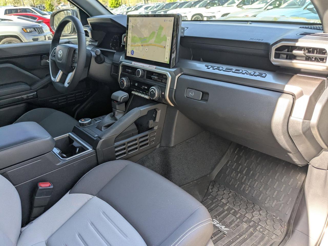 2025 Toyota Tacoma 2WD TRD Sport San Antonio TX