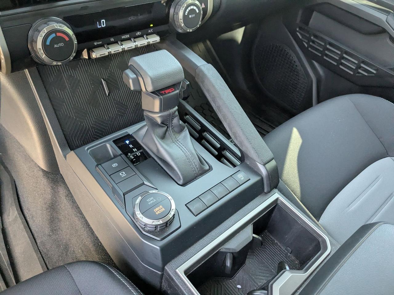 2025 Toyota Tacoma 2WD TRD Sport San Antonio TX