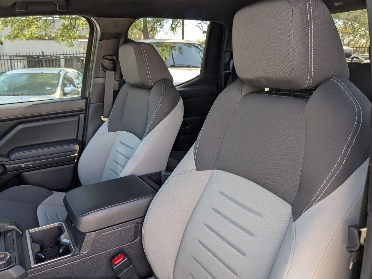 2025 Toyota Tacoma 2WD TRD Sport San Antonio TX