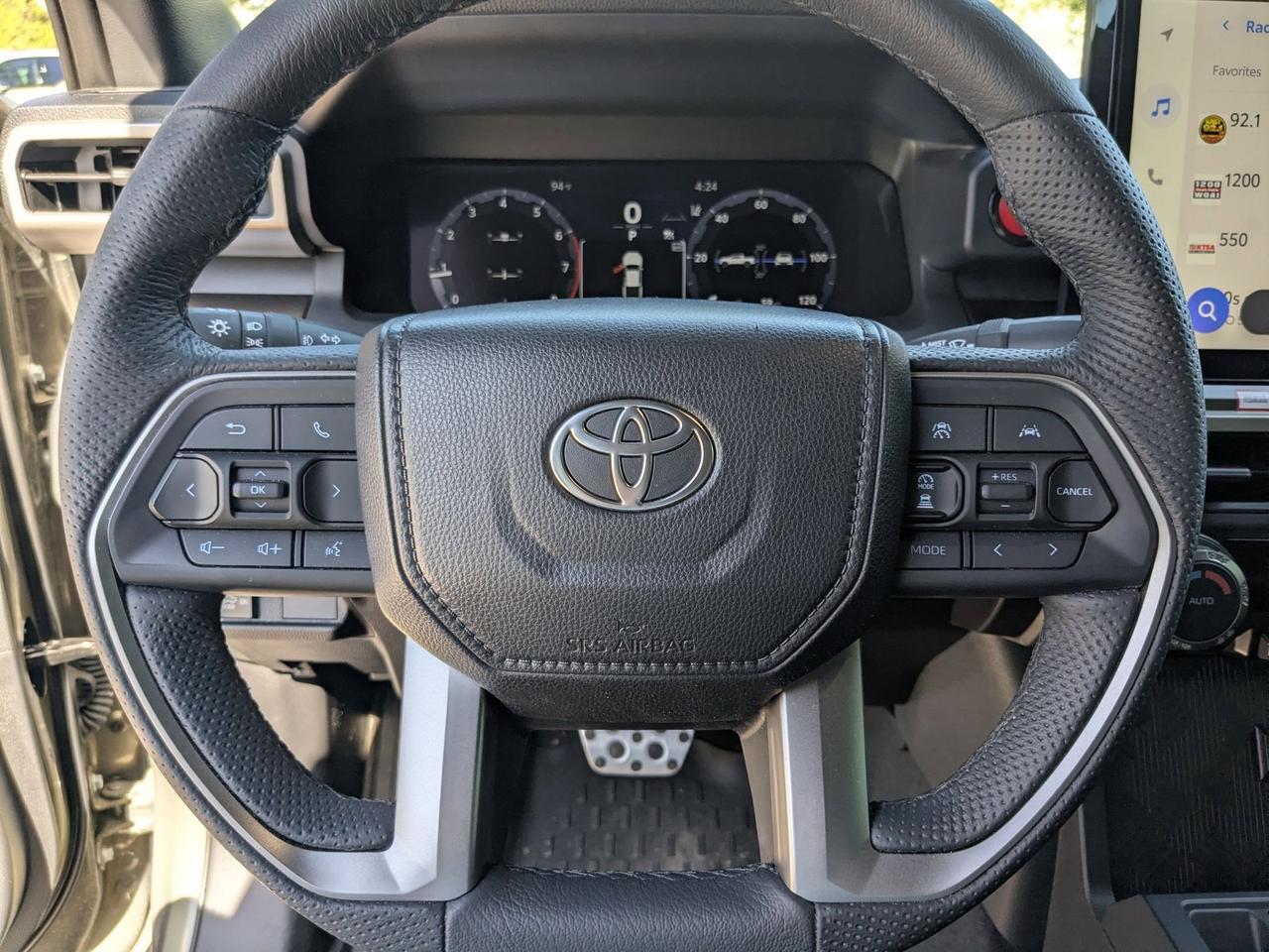 2025 Toyota Tacoma 2WD TRD Sport San Antonio TX