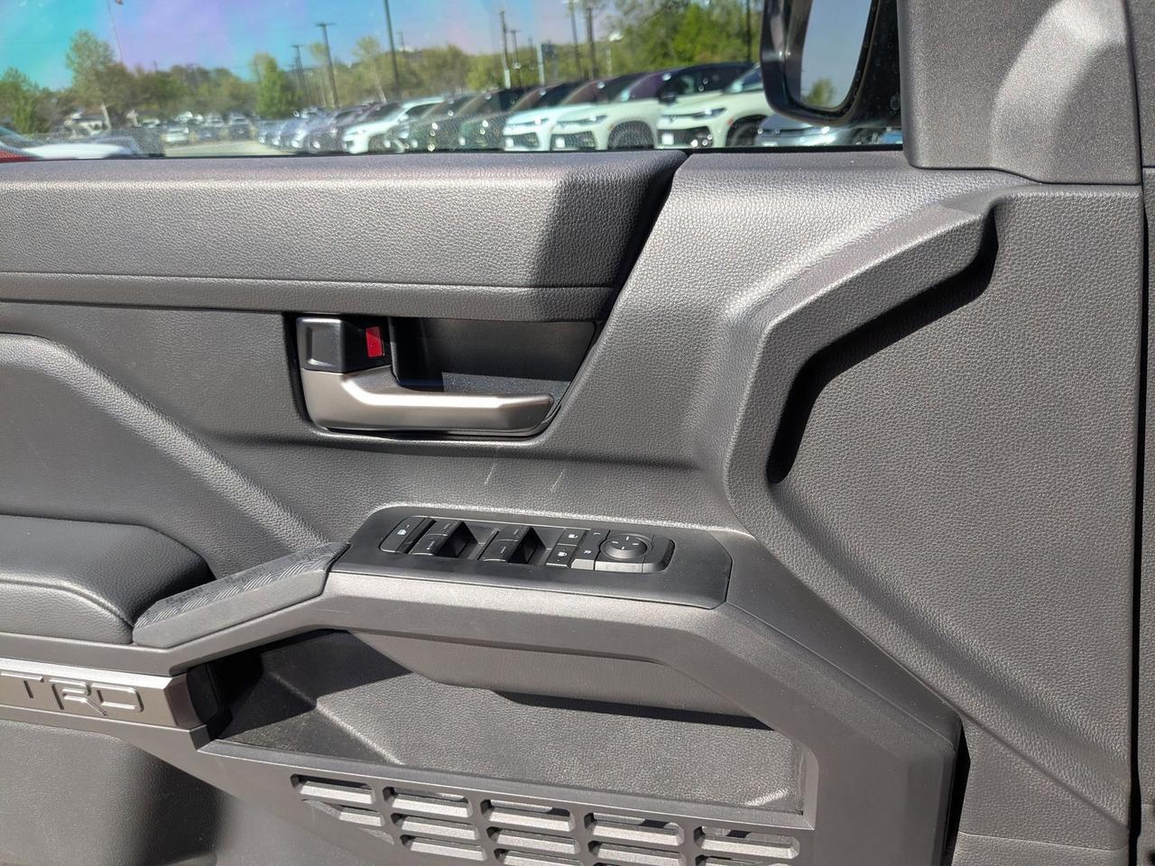 2025 Toyota Tacoma 2WD TRD Sport San Antonio TX