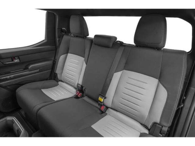 2025 Toyota Tacoma 4WD Hurst TX