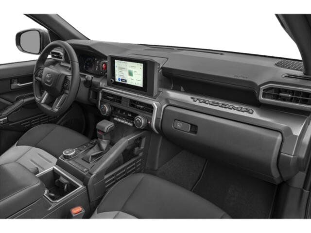 2025 Toyota Tacoma 4WD Hurst TX