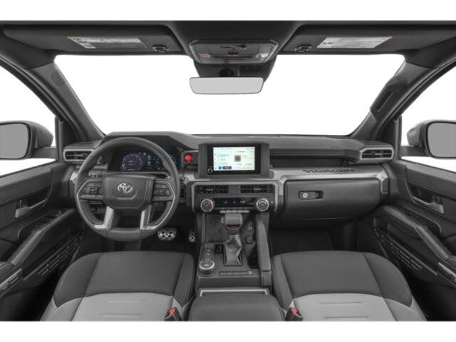2025 Toyota Tacoma 4WD Hurst TX