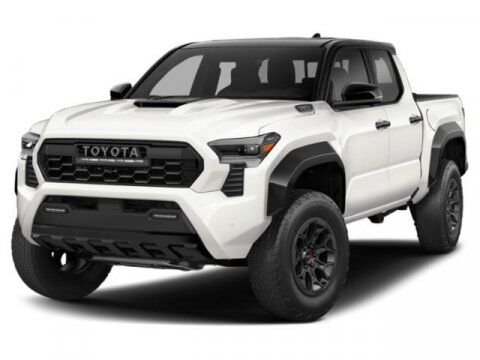 2025 Toyota Tacoma 4WD Hurst TX